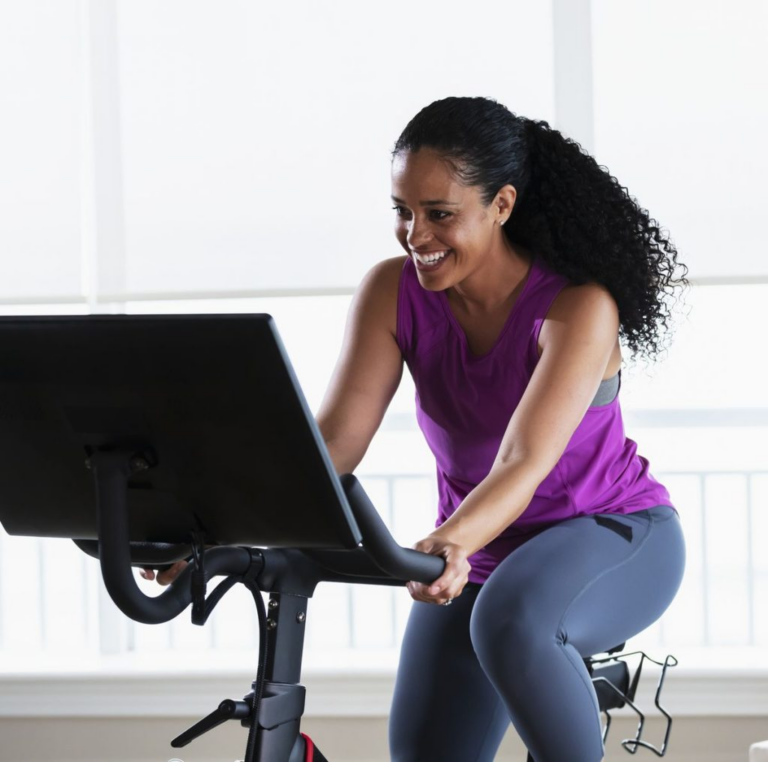 LOW-IMPACT CARDIO EXERCISES THAT WON’T HURT YOUR JOINTS